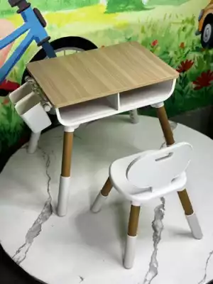 Детский парта 8833
