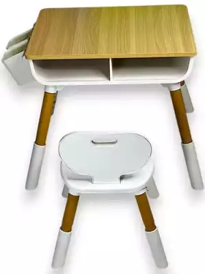 Детский парта 8833