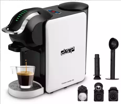 Кофемашина DSP KA3131