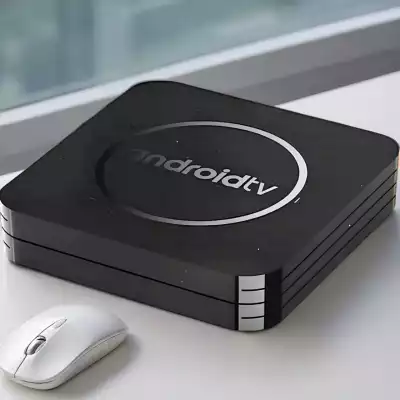 TV Box приставка TV Stick TVR3-S 8K UltraHD