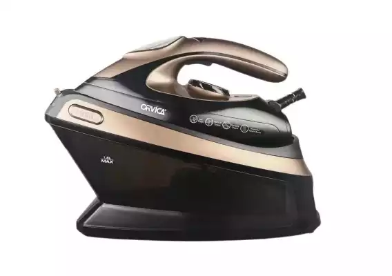 ORVICA Steam Generator Iron ORM-3531