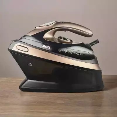 ORVICA Steam Generator Iron ORM-3531