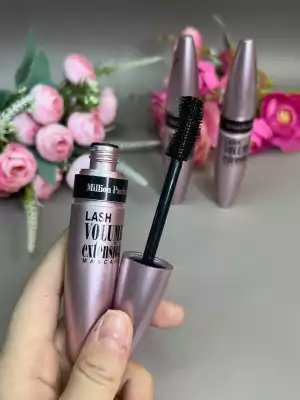 Million Pauline Тушь для ресниц Lash Sensational