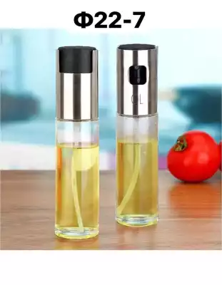 Распылитель для масла Edible oil spray bottle,