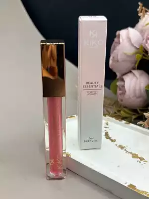 Блеск для губ KIKO