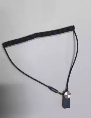 Bluetooth адаптер DUP02