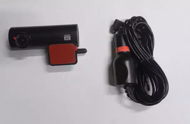 Автомобильный видеорегистратор FaizFull DVR-515