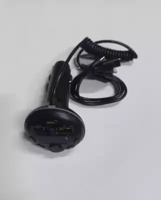 FM-трансмиттер Gerlax GCM6