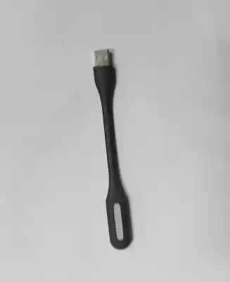Светильник USB PowerPlant черный