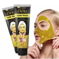 Маска для лица Dexe пленка Dexe Beauty Skin Care Series