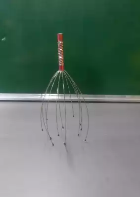 Mosoptom массажер сталь