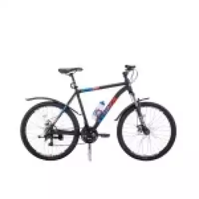 Спортивный велосипед мультиколор TRINX 26 M116-21