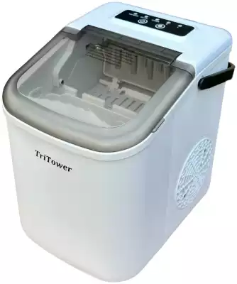 Ледогенератор TriTower TT-2023, белый