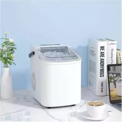 Ледогенератор TriTower TT-2023, белый