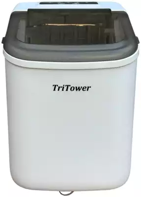 Ледогенератор TriTower TT-2023, белый