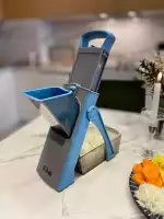 Овощерезка Golden Kitchen S3, пластик, нержавеющая сталь