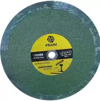 Диск отрезной Praim по металлу ACW355325A, 355x25.4х3 мм