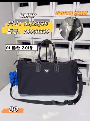 Женская сумка,копия бренда RADA,черныйЦвет:черный,Размер:51×29×26см