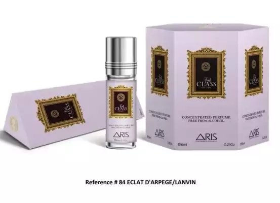 Масляные  духи  Al Rehab,аналог  ÉCLAT D'ARPÈGE / Lanvin, 6мл