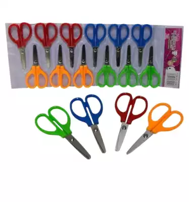 Ножницы детские D940, 10 см,