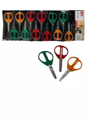 Ножницы канцелярские D960-J