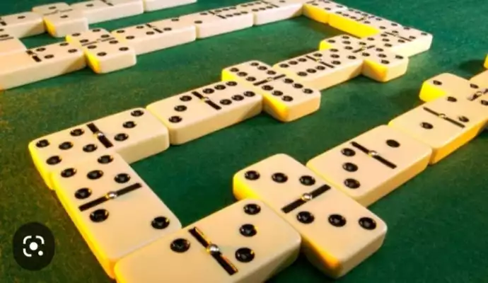 Домино Dominoes set of 28