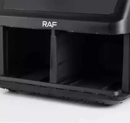 Аэрофритюрница RAF R.5382