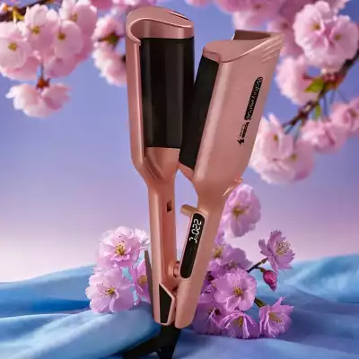 BaByverse PK-R30 профессиональная плойка