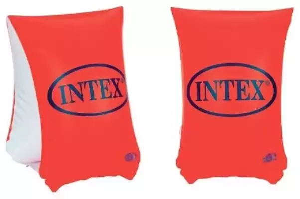 Нарукавники детские Intex 58641