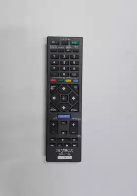 Пульт ДУ HYAOU RM-L1185