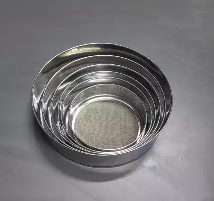 Сито для муки Hanen 652050, нержавеющая сталь