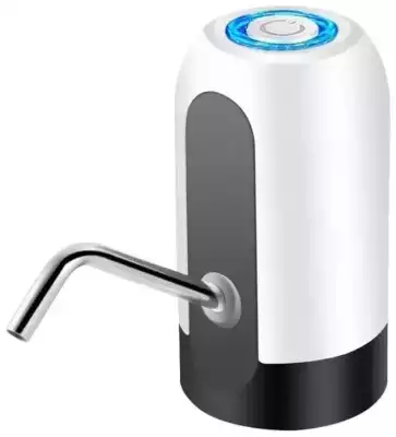 Помпа для воды AQUA Automatic Water Dispenser белый