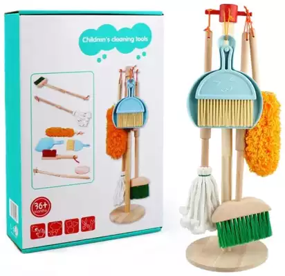 Children's cleaning tools 8069013_160851