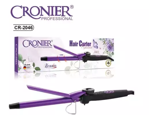 Cronier CR-2046 плойка