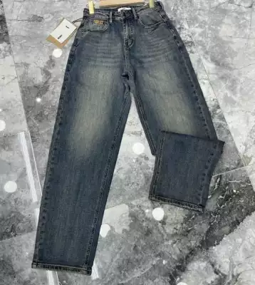 Джинсы Baggy jeans, рр 25-28