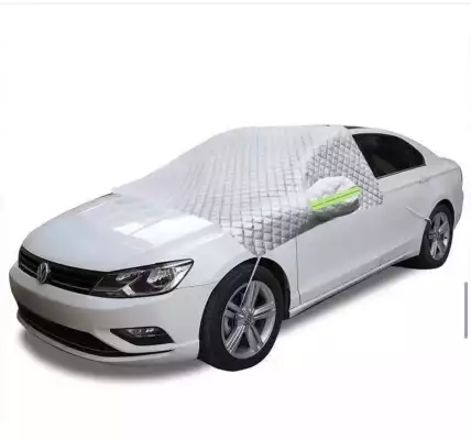 Чехол для лобового стекла автомобиля