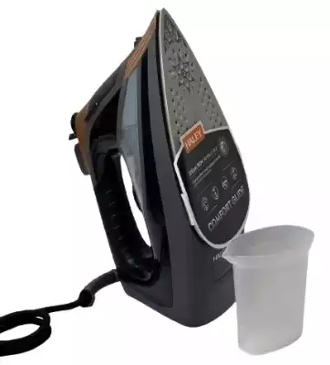 Утюг Haley HY-255 черный