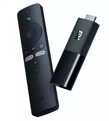 Медиаплеер Xiaomi Mi TV Stick