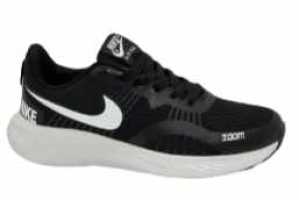Кроссовки Nike, черные