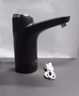 Помпа для воды MCLASSIC MD-03 черный