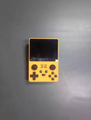 Игровая приставка PowKiddy RGB20S 128GB
