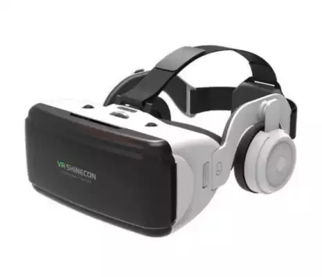 Очки виртуальной реальности VR Shinecon G06EB