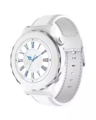 Смарт-часы Smart Watch HW3 Mini белый