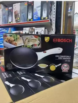 Блинница Bosch SP5209