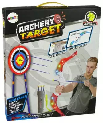 Лук Archery target FX668-1B, пластик