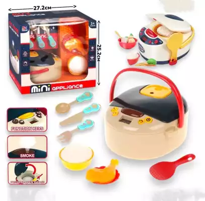 Ao Xie toys Набор для кухни 6721A