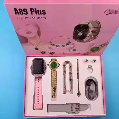 Подарочный набор «A89 Plus»