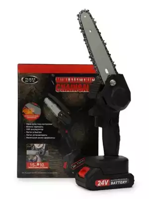 Мини Электропила 24V
