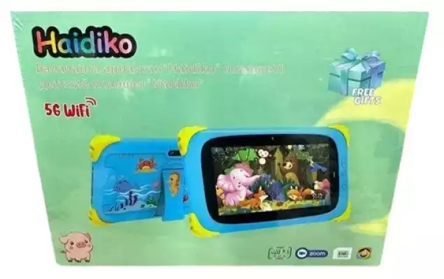 Детский Haidiko планшет D26