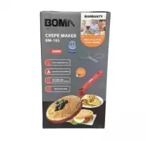 Электрическая сковорода для блинов BOMA  BM-165